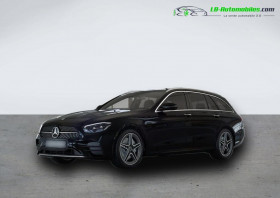 Mercedes Classe E 300 e BVA  occasion  Beaupuy - photo n2
