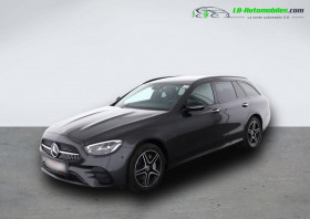 Mercedes Classe E , garage LB AUTOMOBILES  Beaupuy