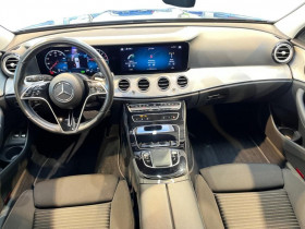Mercedes Classe E 300 e BVA  occasion  Beaupuy - photo n2