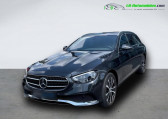 Mercedes Classe E 300 e BVA   Beaupuy 31