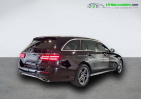 Mercedes Classe E 300 e BVA  occasion  Beaupuy - photo n3