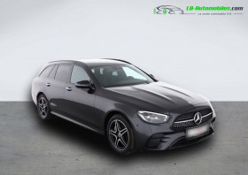 Mercedes Classe E 300 e BVA  occasion  Beaupuy - photo n2