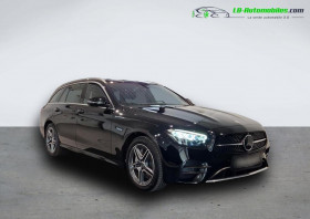 Mercedes Classe E 300 e BVA  occasion  Beaupuy - photo n2