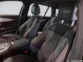 Mercedes Classe E 300 e BVA  occasion  Beaupuy - photo n4