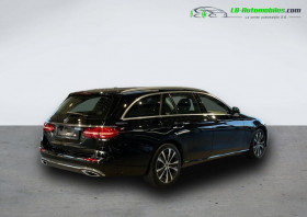 Mercedes Classe E 300 e BVA  occasion  Beaupuy - photo n3