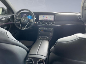 Mercedes Classe E 300 e BVA  occasion  Beaupuy - photo n3