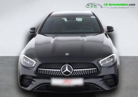 Mercedes Classe E 300 e BVA  occasion  Beaupuy - photo n4