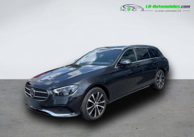 Mercedes Classe E 300 e BVA  occasion  Beaupuy - photo n2