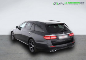 Mercedes Classe E 300 e BVA  occasion  Beaupuy - photo n3