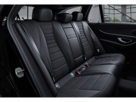Mercedes Classe E 300 e BVA  occasion  Beaupuy - photo n5