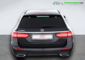 Mercedes Classe E 300 e BVA  occasion  Beaupuy - photo n5