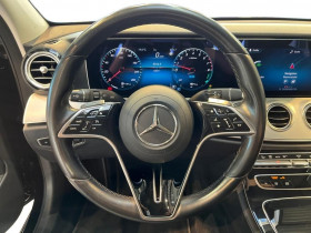 Mercedes Classe E 300 e BVA  occasion  Beaupuy - photo n5