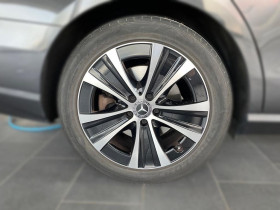 Mercedes Classe E 300 e BVA  occasion  Beaupuy - photo n5