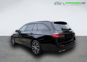 Mercedes Classe E 300 e BVA  occasion  Beaupuy - photo n3