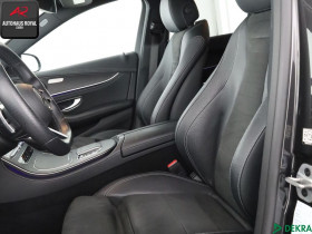 Mercedes Classe E 300 e BVA  occasion  Beaupuy - photo n6