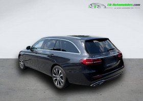 Mercedes Classe E 300 e BVA  occasion  Beaupuy - photo n4