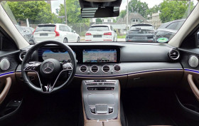 Mercedes Classe E 300 e BVA  occasion  Beaupuy - photo n2