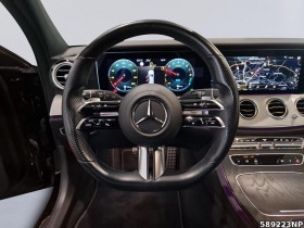 Mercedes Classe E 300 e BVA  occasion  Beaupuy - photo n6