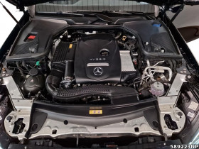 Mercedes Classe E 300 e BVA  occasion  Beaupuy - photo n8