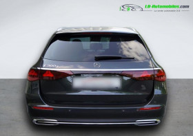 Mercedes Classe E 300 e BVA  occasion  Beaupuy - photo n6