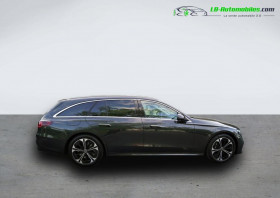 Mercedes Classe E 300 e BVA  occasion  Beaupuy - photo n5