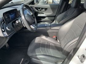Mercedes Classe E 300 e BVA  occasion  Beaupuy - photo n5