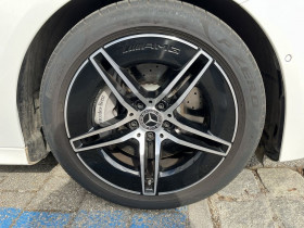 Mercedes Classe E 300 e BVA  occasion  Beaupuy - photo n7
