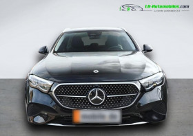 Mercedes Classe E 300 e BVA  occasion  Beaupuy - photo n4