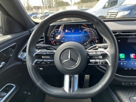 Mercedes Classe E 300 e BVA  occasion  Beaupuy - photo n6