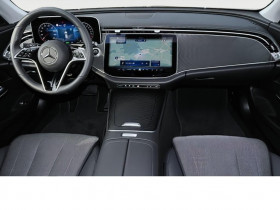 Mercedes Classe E 300 e BVA  occasion  Beaupuy - photo n3
