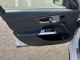 Mercedes Classe E 300 e BVA  occasion  Beaupuy - photo n8