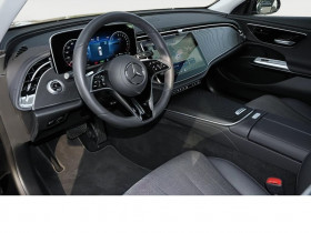 Mercedes Classe E 300 e BVA  occasion  Beaupuy - photo n5
