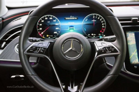 Mercedes Classe E 300 e BVA  occasion  Beaupuy - photo n9