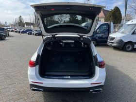 Mercedes Classe E 300 e BVA  occasion  Beaupuy - photo n9
