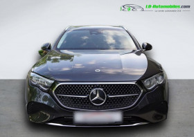Mercedes Classe E 300 e BVA  occasion  Beaupuy - photo n4
