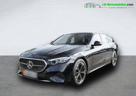 Mercedes Classe E , garage LB AUTOMOBILES  Beaupuy