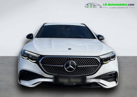 Mercedes Classe E 300 e BVA  occasion  Beaupuy - photo n2