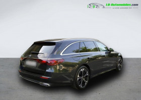 Mercedes Classe E 300 e BVA  occasion  Beaupuy - photo n3