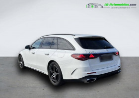 Mercedes Classe E 300 e BVA  occasion  Beaupuy - photo n3