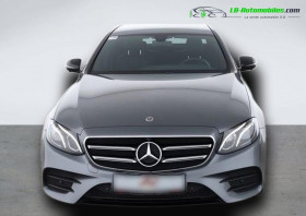 Mercedes Classe E 300 e BVA  occasion  Beaupuy - photo n4
