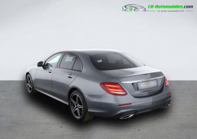 Mercedes Classe E 300 e BVA  occasion  Beaupuy - photo n3