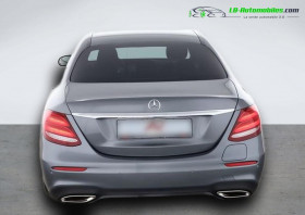 Mercedes Classe E 300 e BVA  occasion  Beaupuy - photo n6