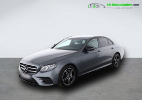 Mercedes Classe E , garage LB AUTOMOBILES  Beaupuy