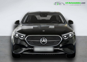 Mercedes Classe E 300 e BVA  occasion  Beaupuy - photo n2