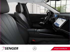 Mercedes Classe E 300 e BVA  occasion  Beaupuy - photo n4