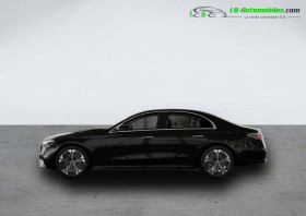 Mercedes Classe E 300 e BVA  occasion  Beaupuy - photo n3