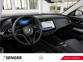 Mercedes Classe E 300 e BVA  occasion  Beaupuy - photo n6