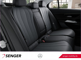 Mercedes Classe E 300 e BVA  occasion  Beaupuy - photo n5