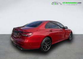 Mercedes Classe E 300 e BVA  occasion  Beaupuy - photo n4