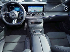 Mercedes Classe E 300 e BVA  occasion  Beaupuy - photo n3